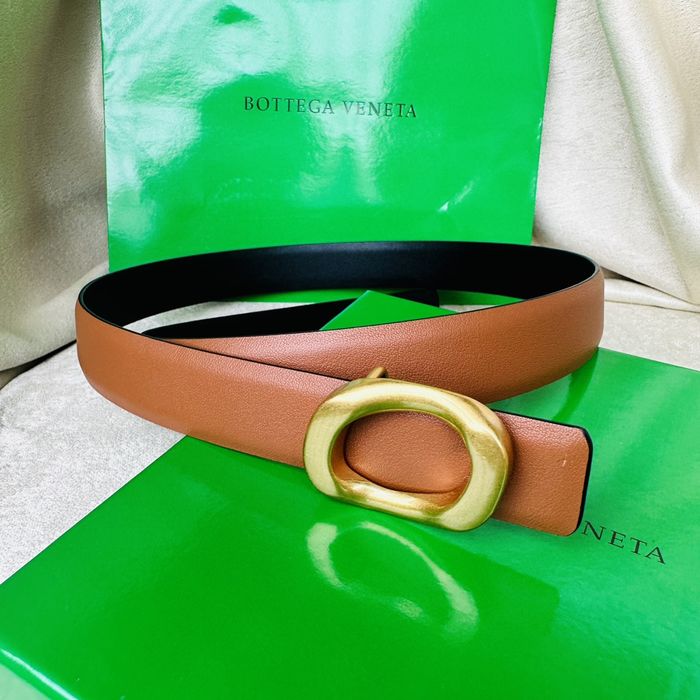 Bottega Veneta Belt 25MM BVB00004